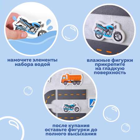 Пазл Крошка Я
