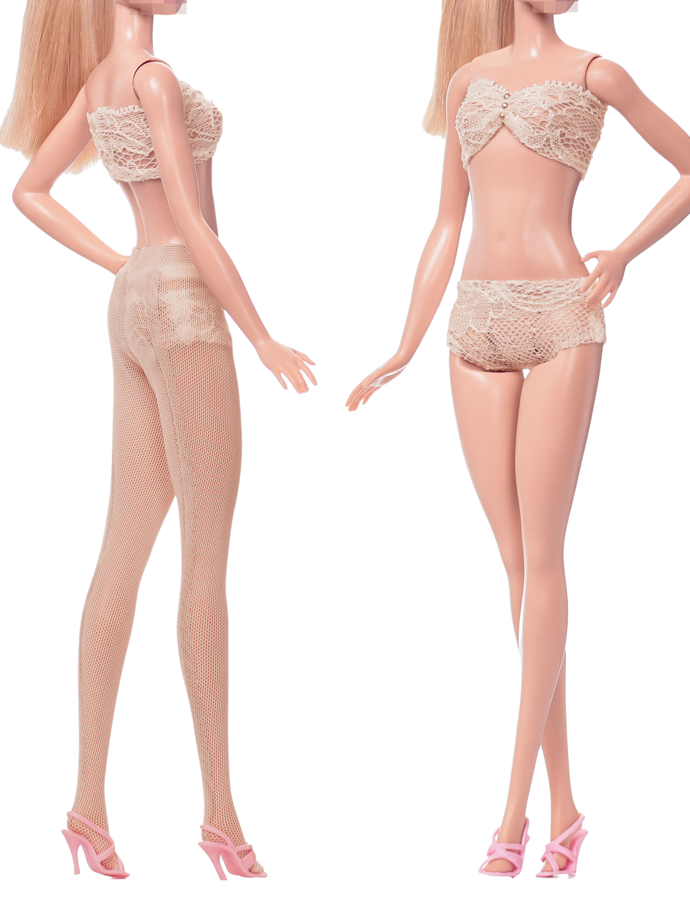 Одежда для кукол VIANA 11.098.97v - фото 1