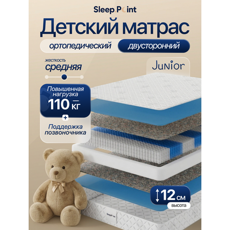 Матрас Sleep.Point