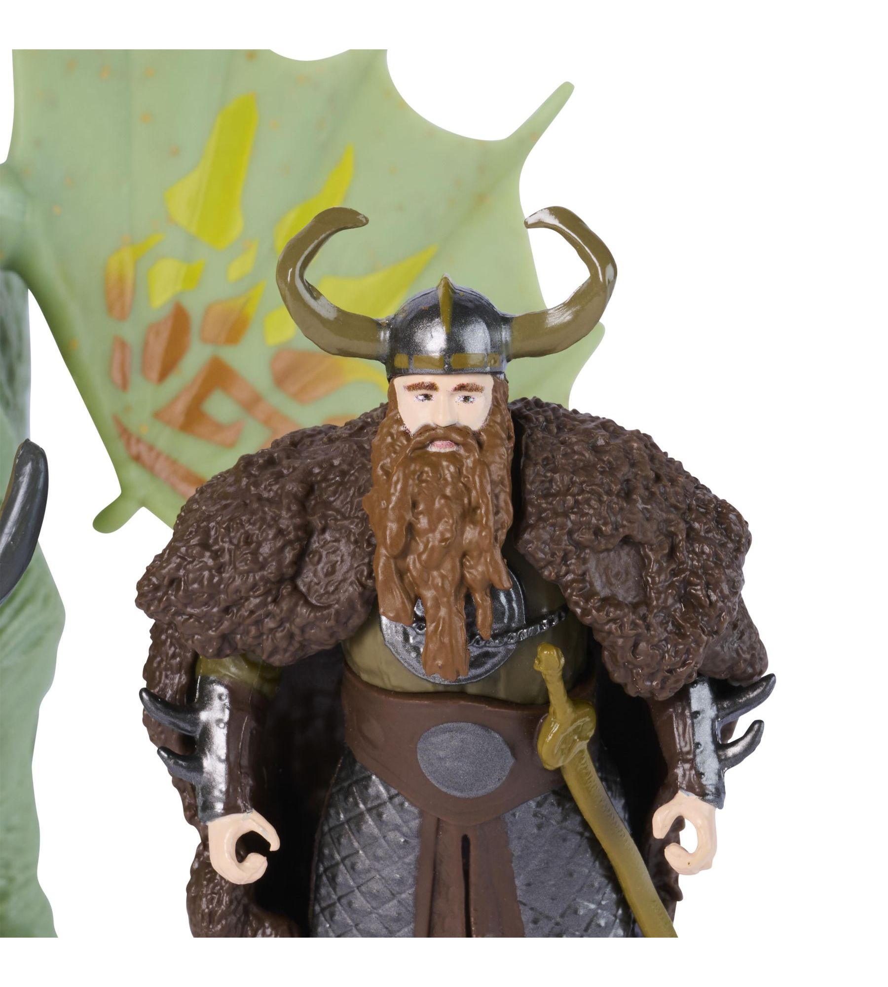 Игровой набор Dragons Драконы и викинги в ассортименте - фото 23