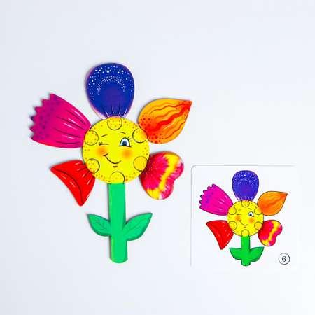 Пазл Smile Decor