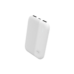 Внешний аккумулятор 5000mAh More Choice PB25-05 White