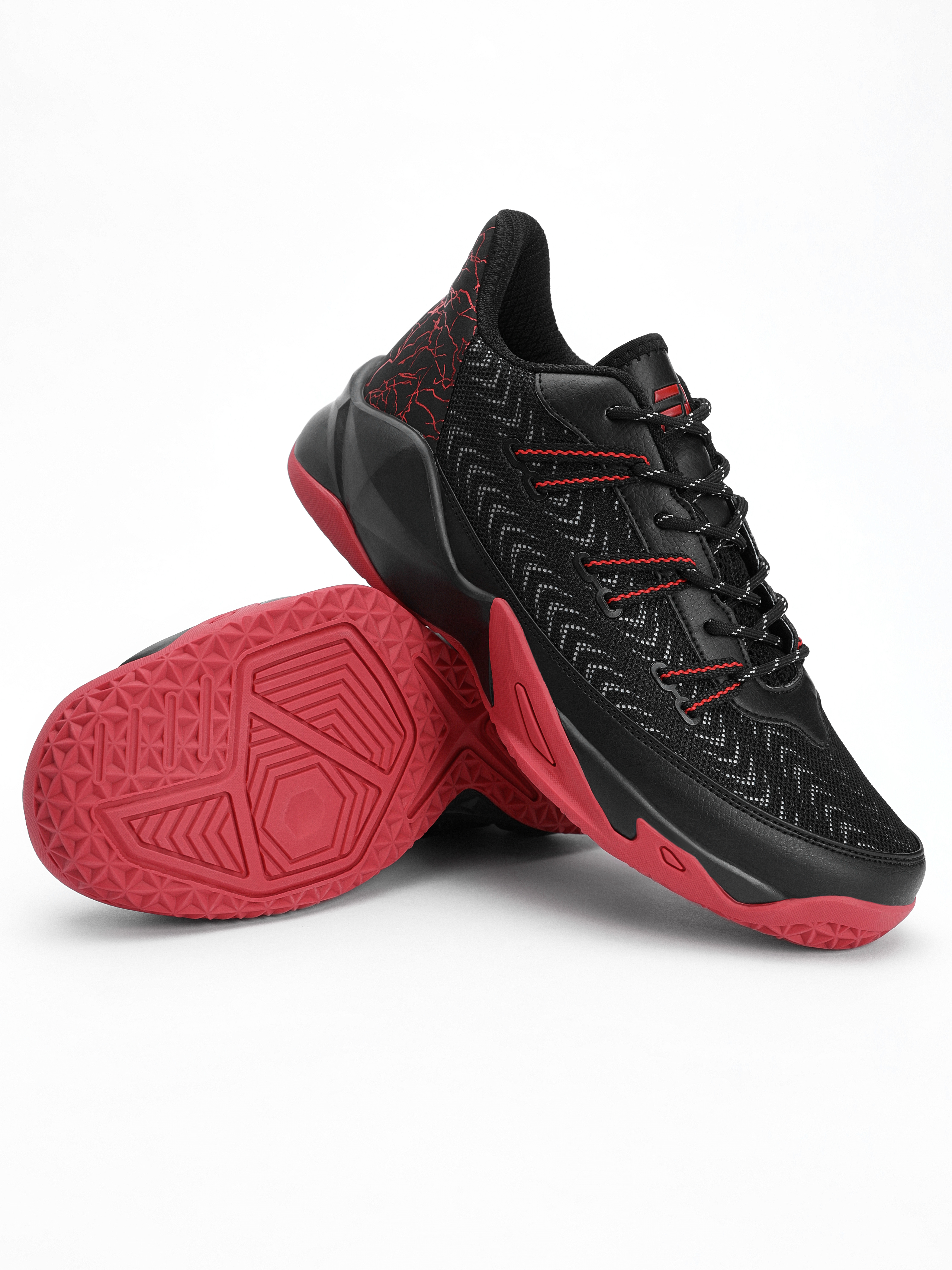 Кроссовки FN FN5012001-001 - фото 2