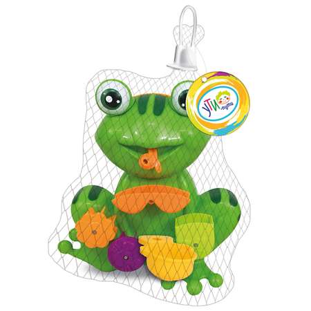 Игрушка УТИ ПУТИ