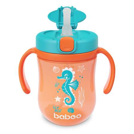 Поильник BABOO 300 мл