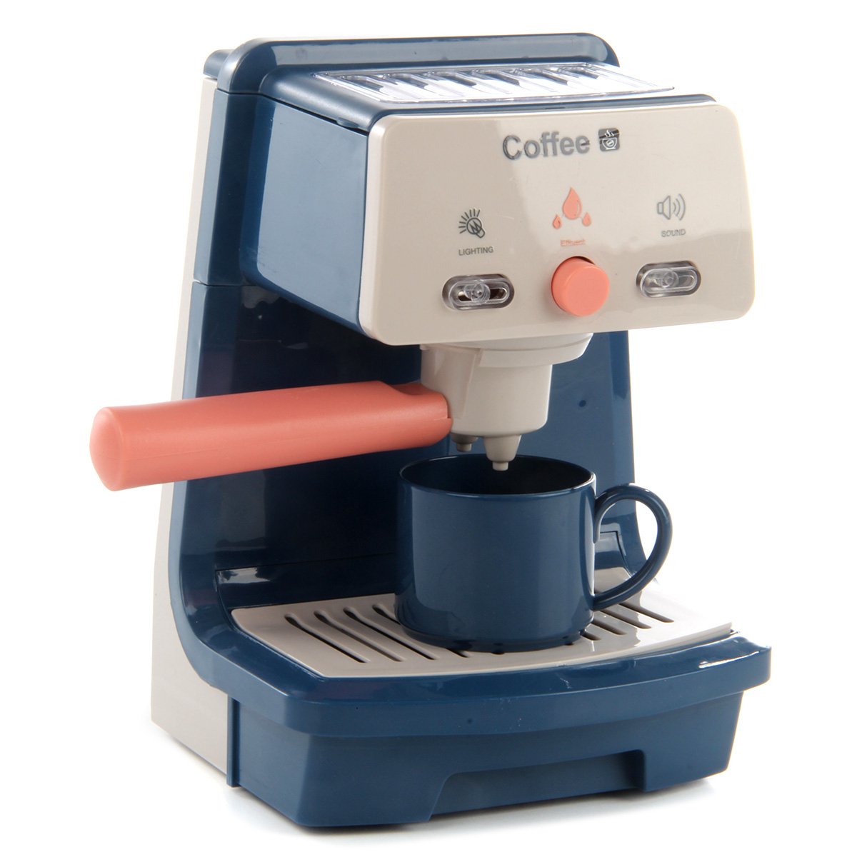 Игрушка Veld Co кофемашина - фото 5