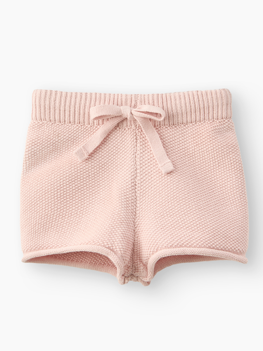 Футболка и шорты Happy Baby 88595-1_pink - фото 20