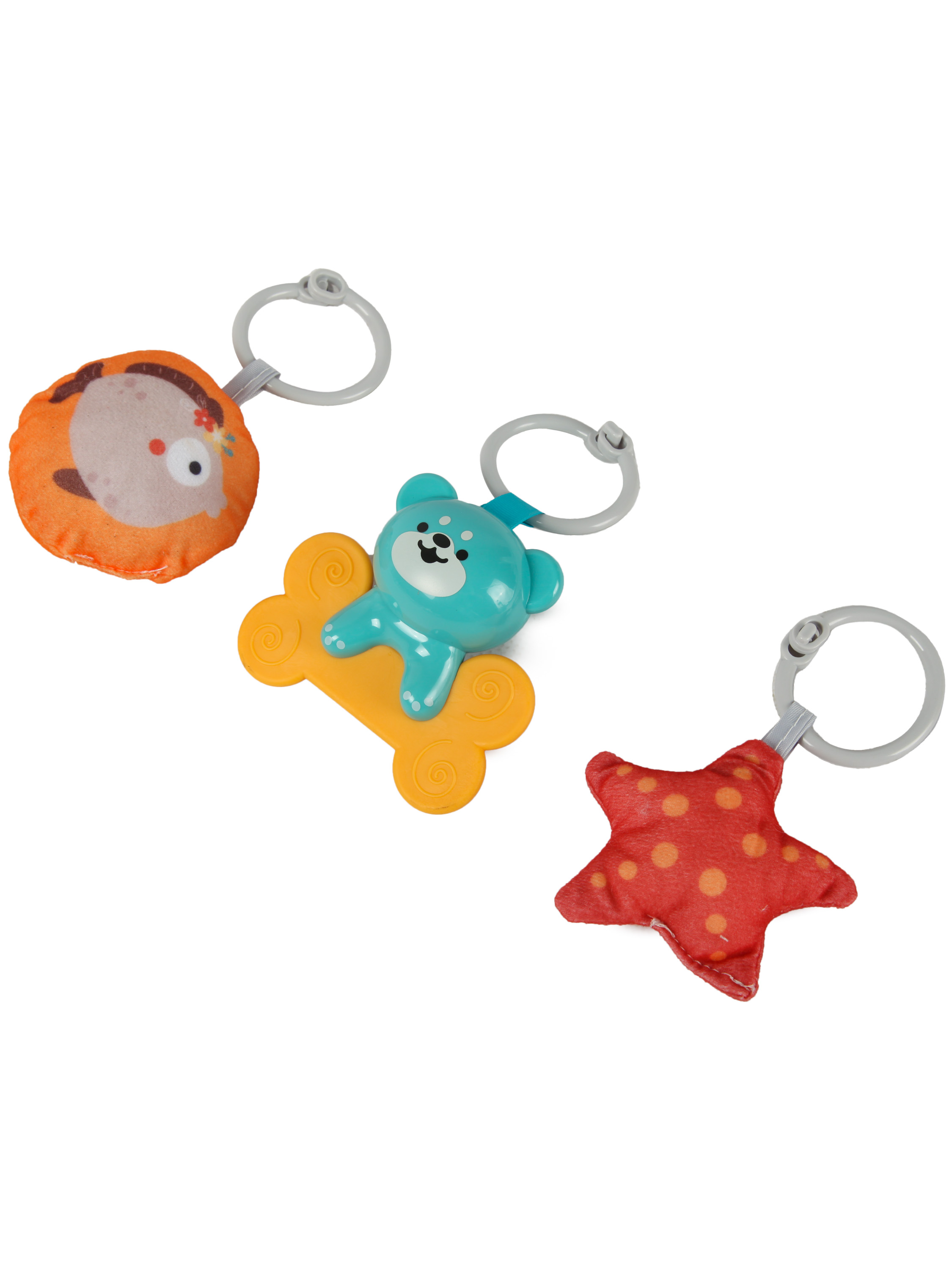 Мобиль BabyGo - фото 6