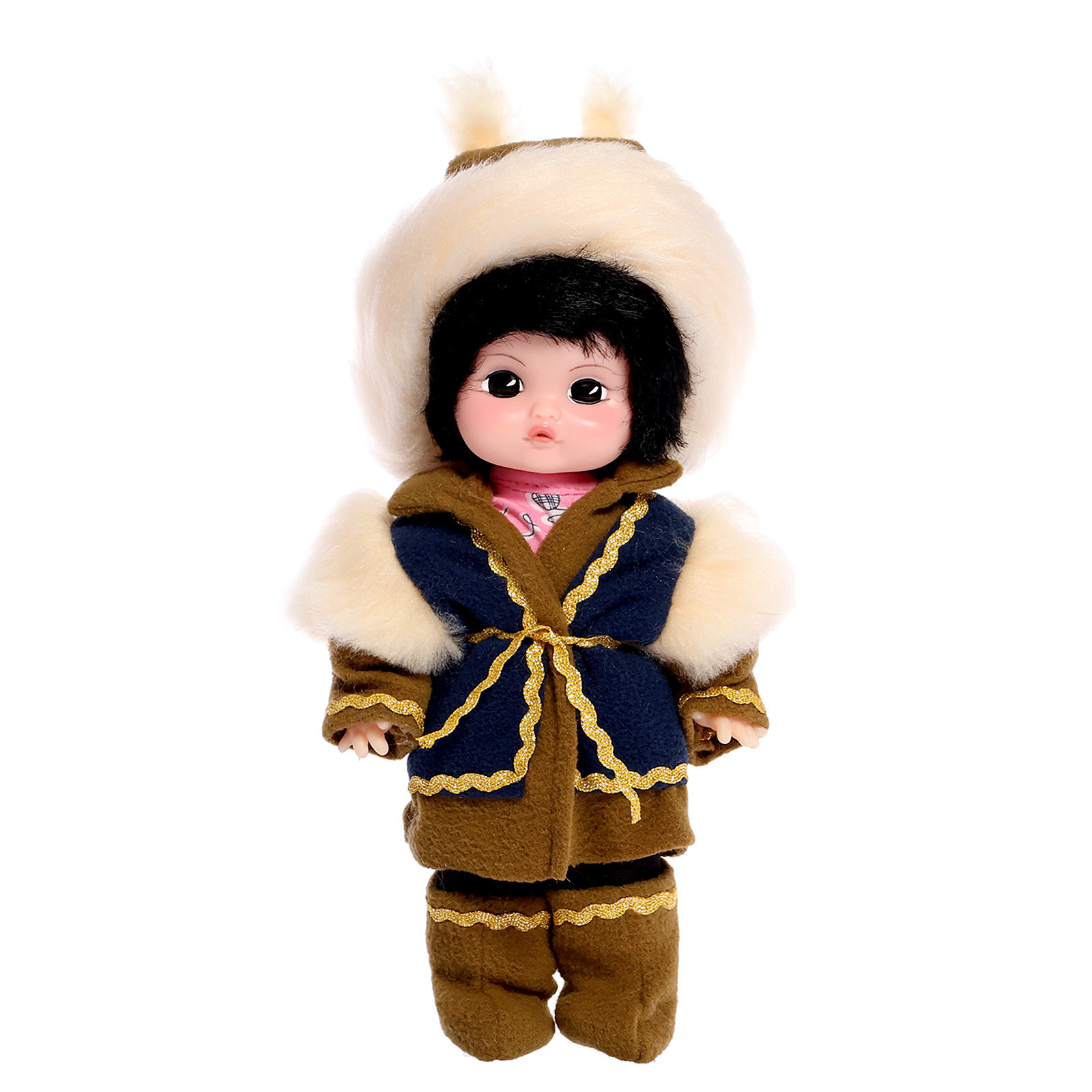 Кукла классическая Sima-Land 4020145 - фото 7