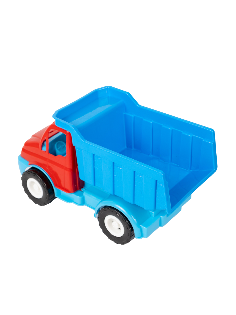 Самосвал TOY MIX BTG-036 - фото 8