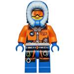 Фигурка LEGO Arctic Explorer Female
