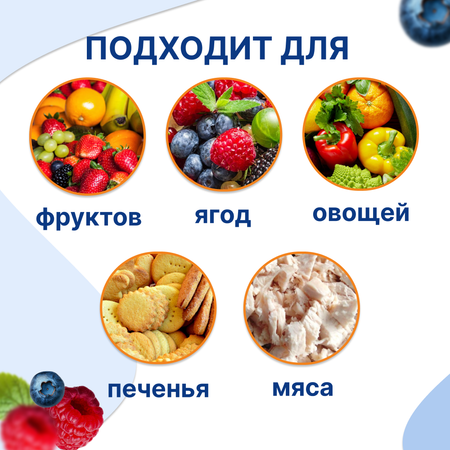 Ниблер Uviton в ассортименте