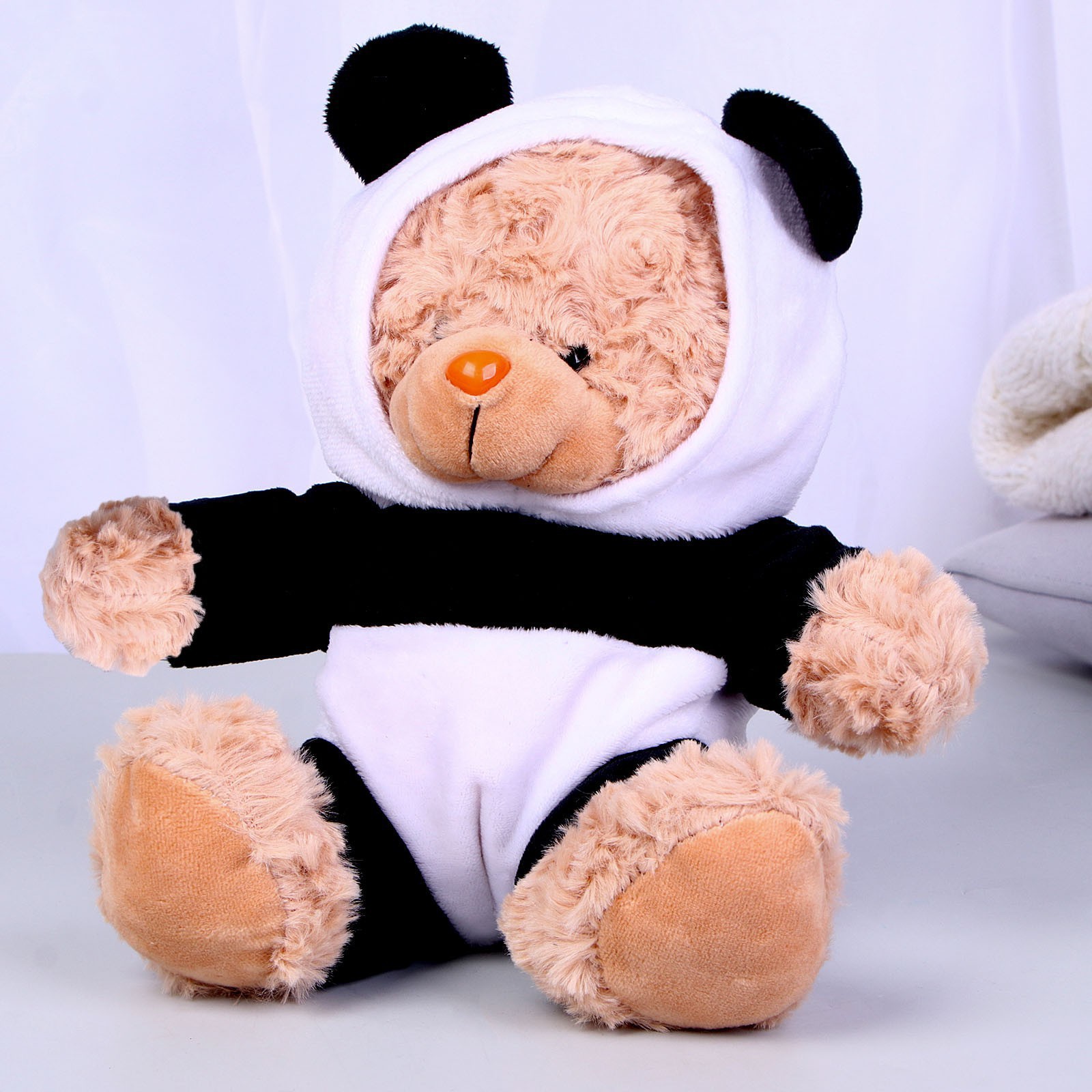 Игрушка мягкая Milo Toys - фото 8