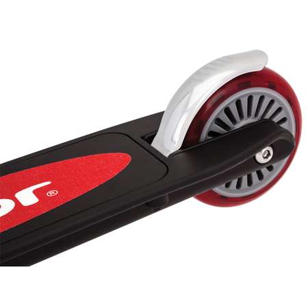 Самокат Razor двухколесный