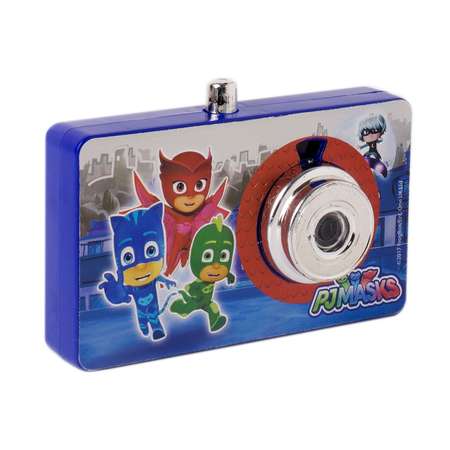 Игрушка PJ masks фотоаппарат