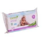 Влажные салфетки Masmi 60 шт.