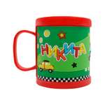 Кружка Be Happy