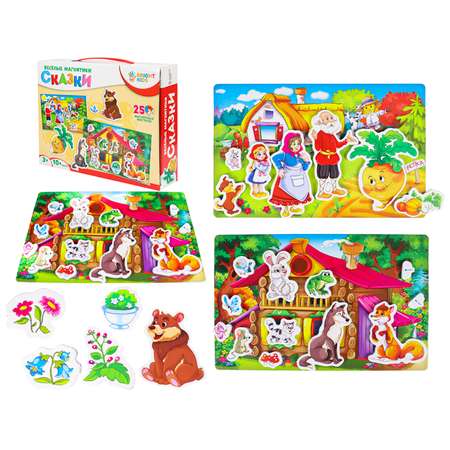 Настольная игра Рыжий кот