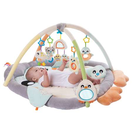 Коврик Playgro