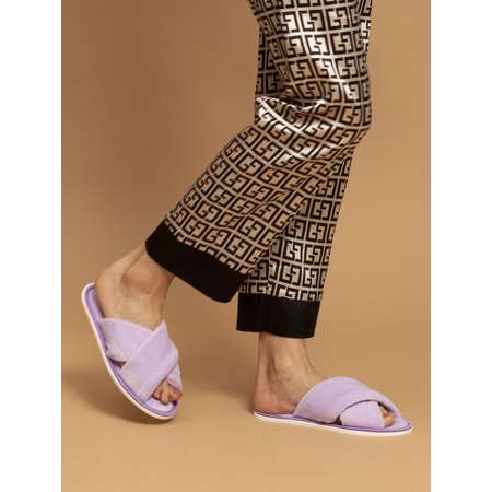 Тапочки IVShoes