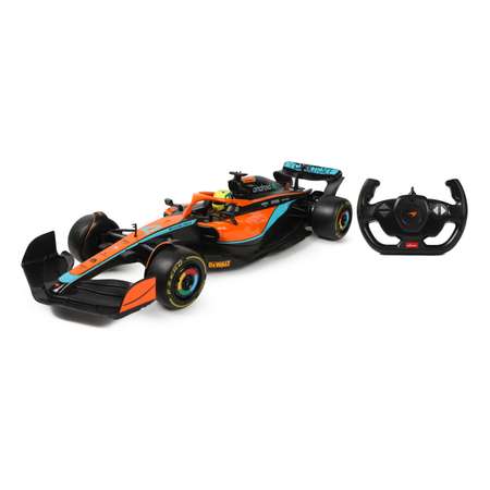 Болид РУ Rastar McLaren 1:12