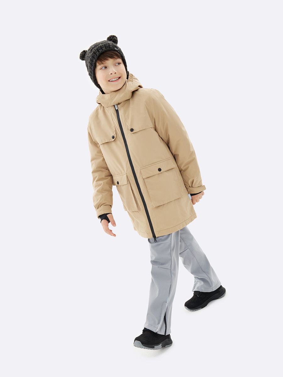 Куртка Lassie 73105204-0670 - фото 5