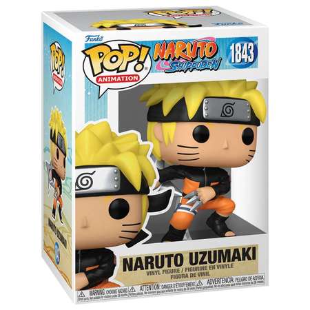 Фигурка Funko Naruto Uzumaki