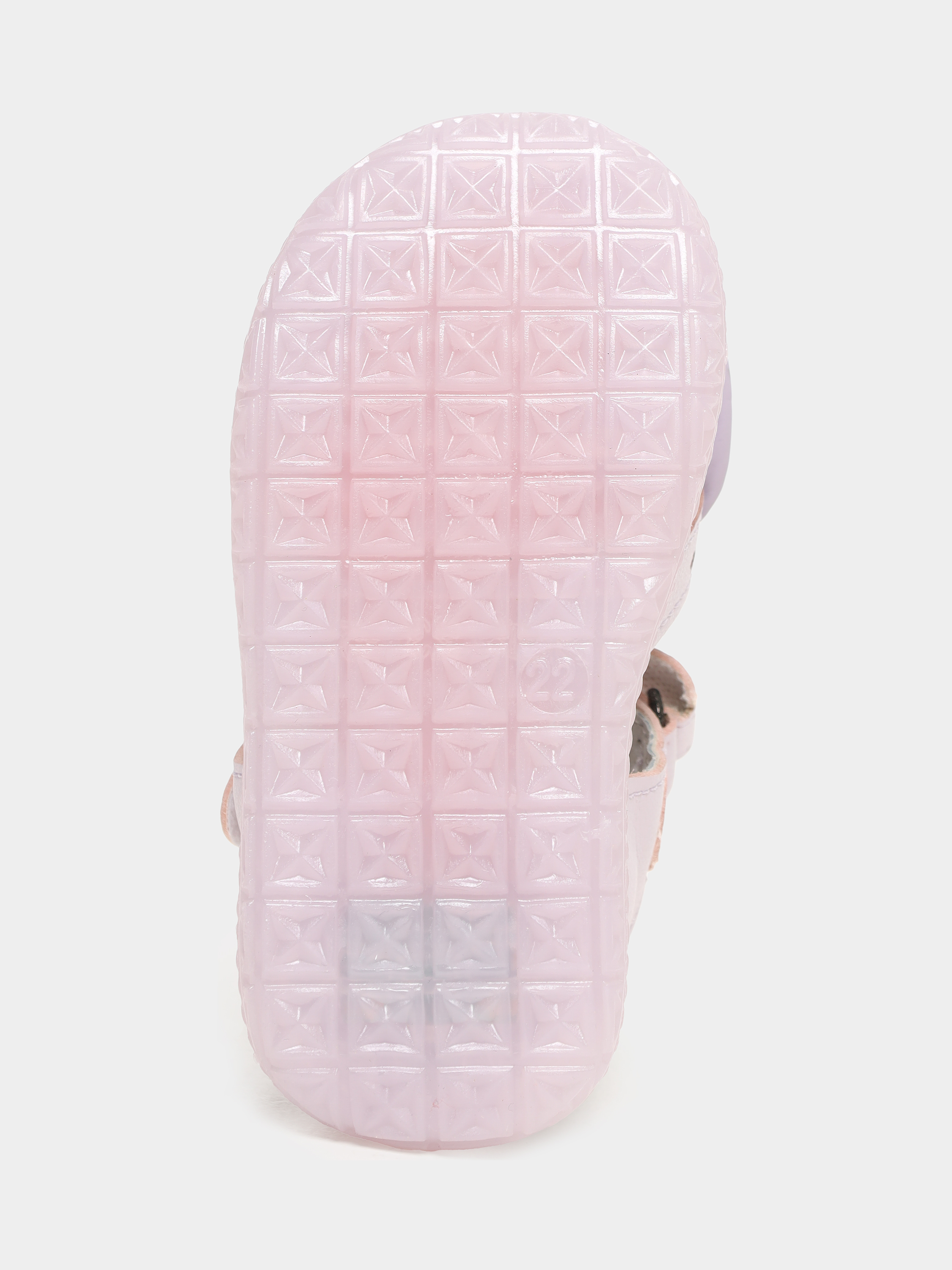 Сандалии Тотошка T664-1Q - фото 8