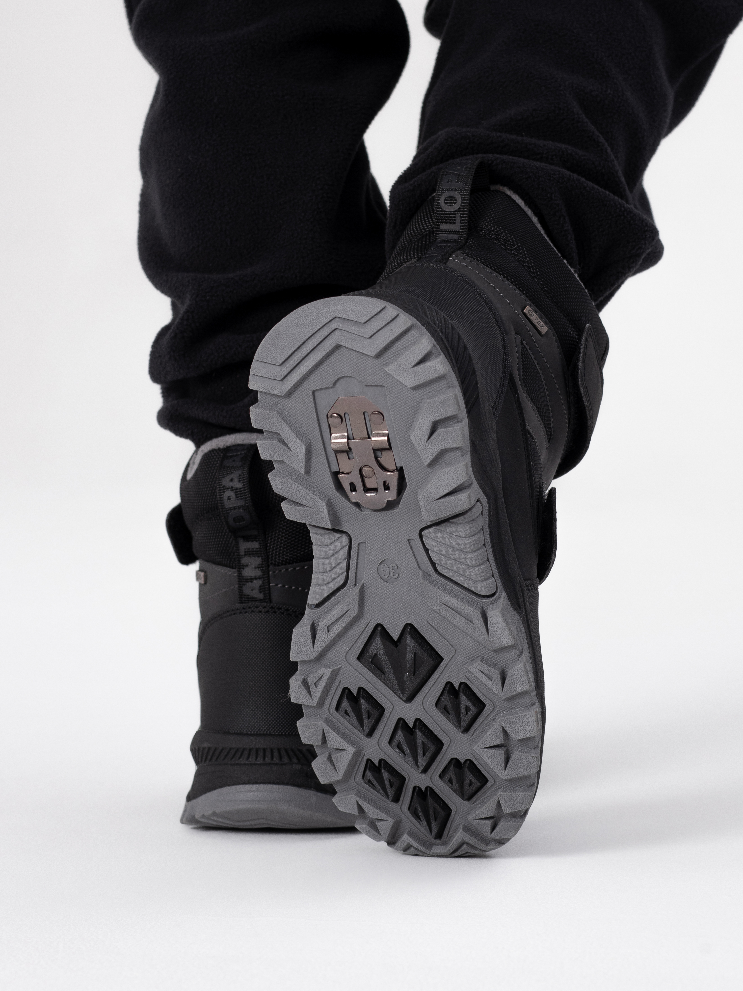 Ботинки Antilopa AL 15685 - фото 17