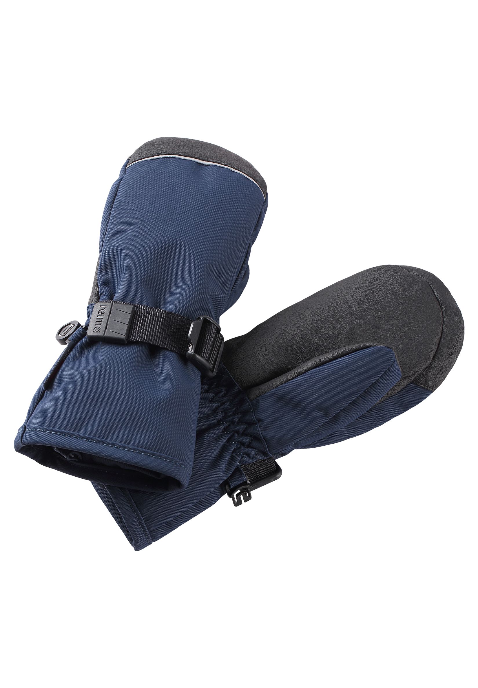 Варежки Reima 527332-6980 - фото 1