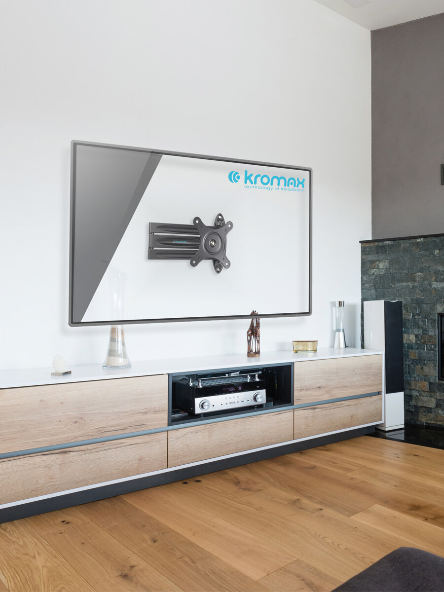 Кронштейн KROMAX TECHNO-11w - фото 10