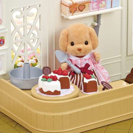 Игровой набор Sylvanian Families