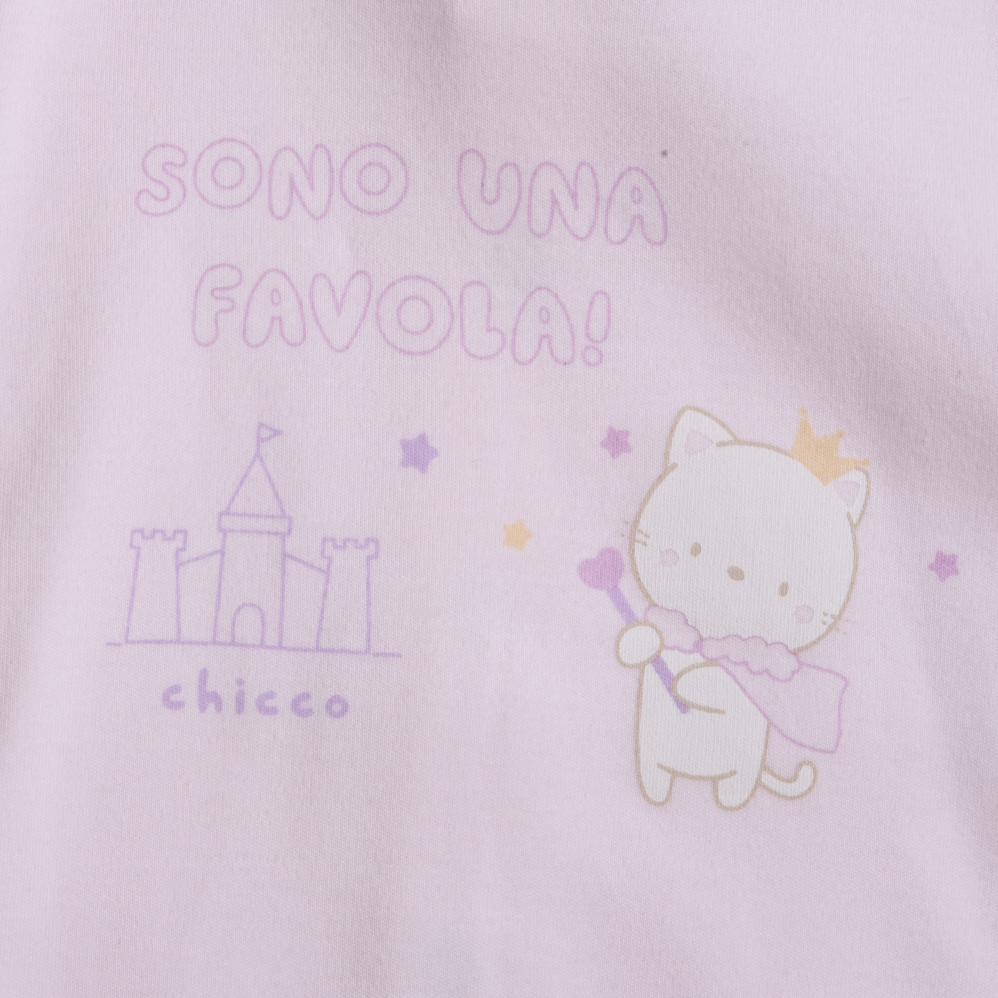 Комбинезон Chicco 09100900000011 - фото 3