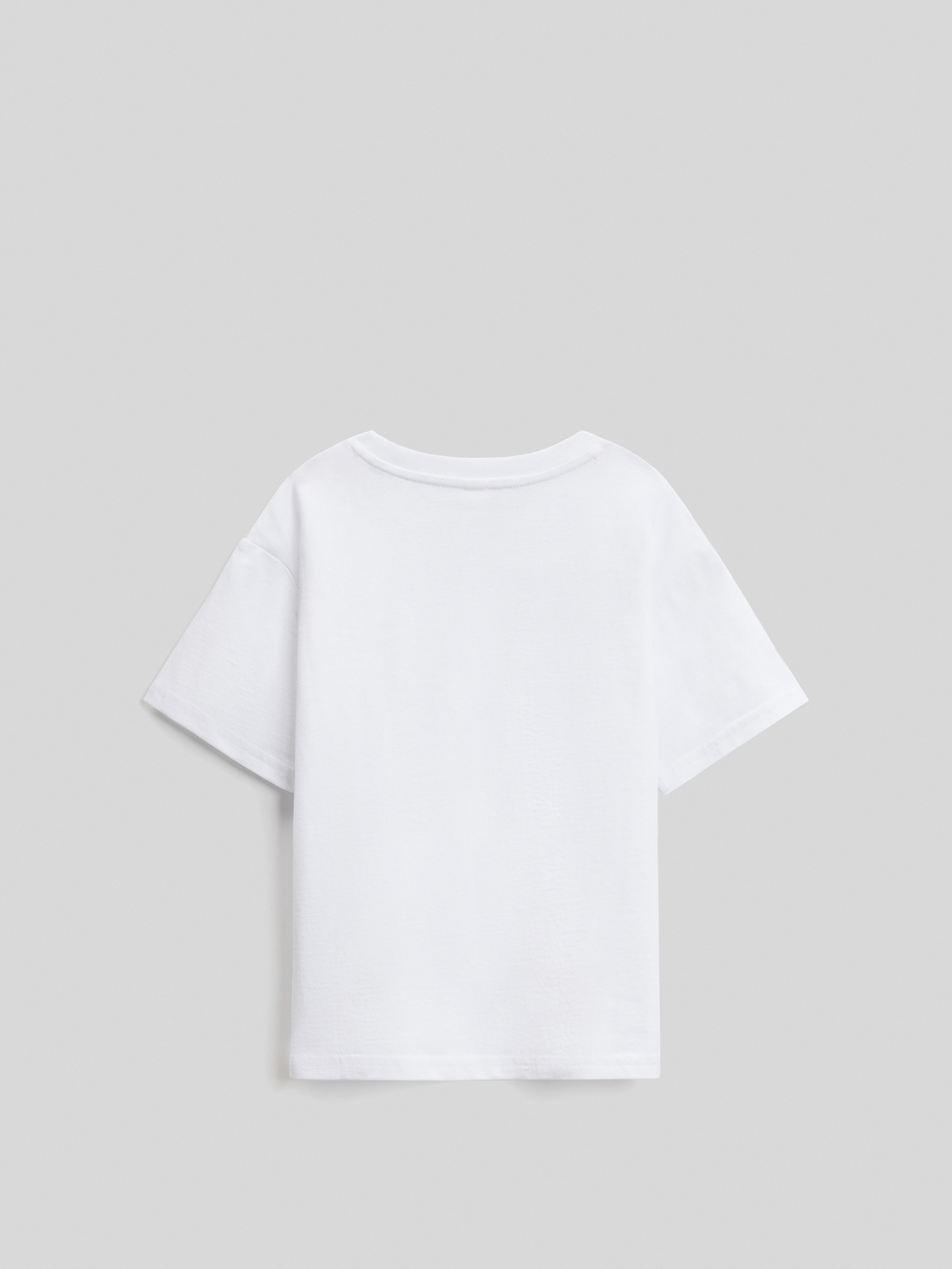 Футболка Acoola 20330510015_0095516 - фото 5