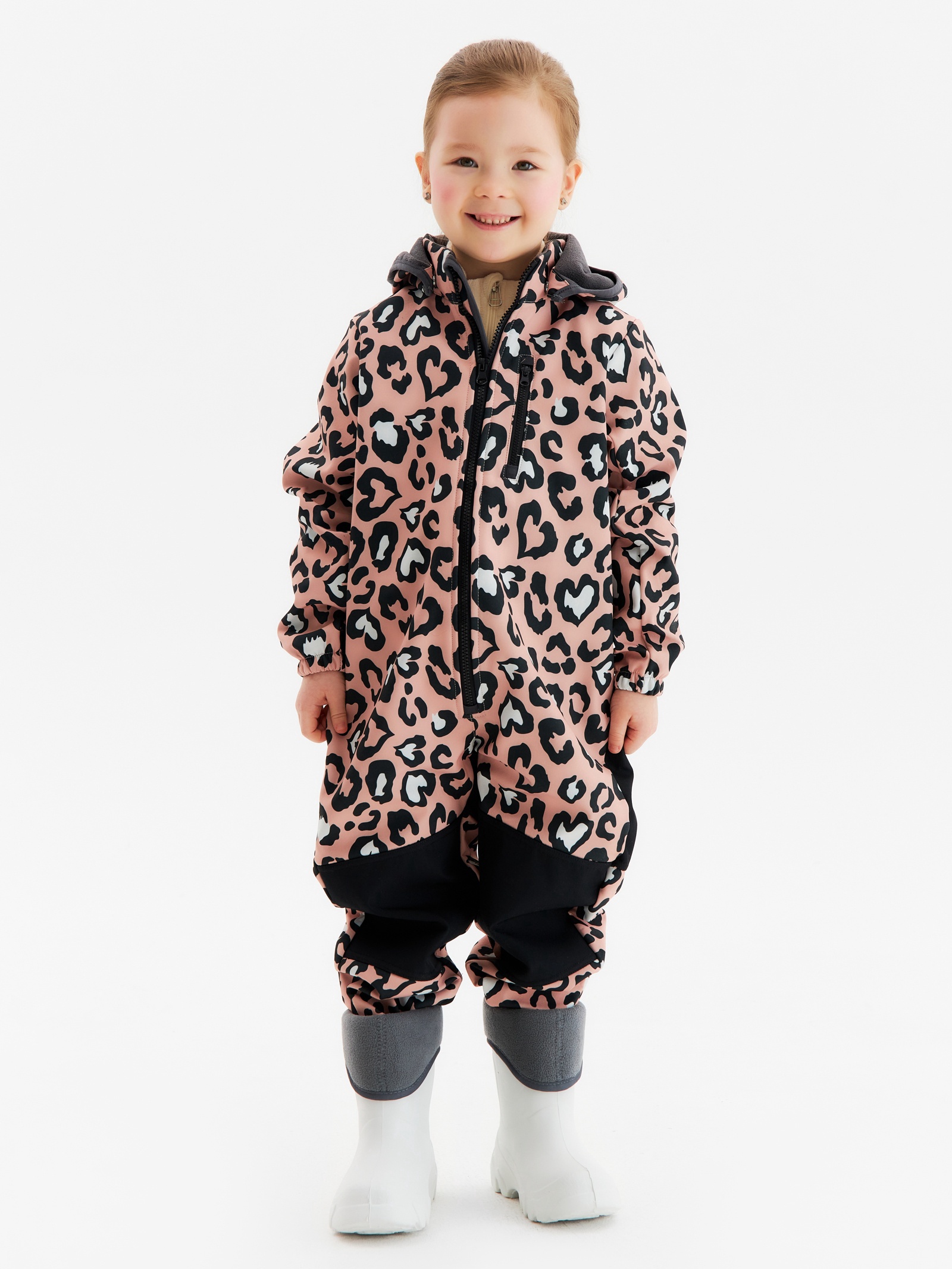 Комбинезон Kaftan 9939566 - фото 1