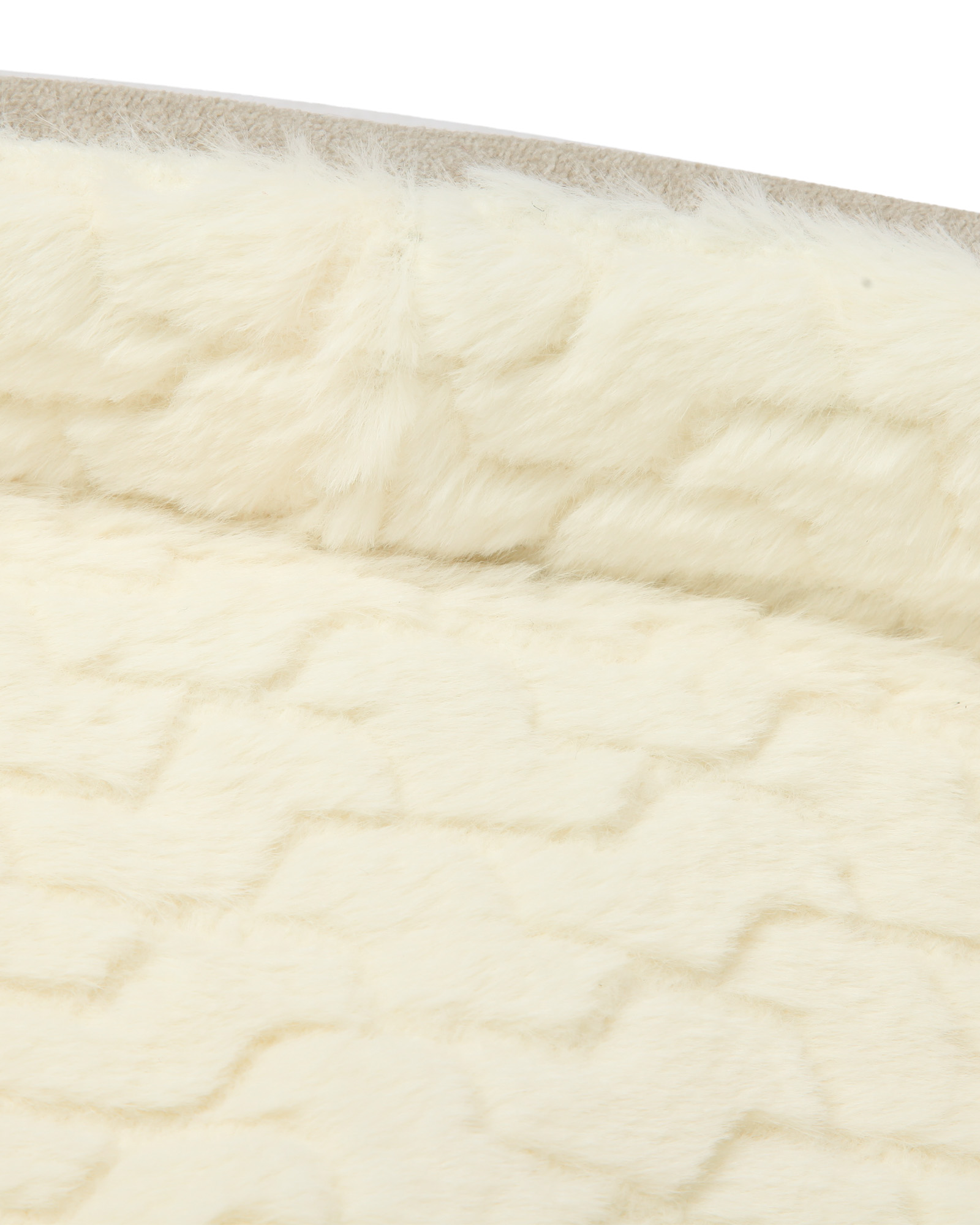 Лежанка Barbaks Почивальня XL 68*56*15см - фото 4