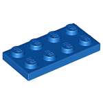 Конструктор LEGO City 3020 1 дет.