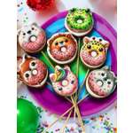 Имбирные пряники Art Sweets Украшение на торт