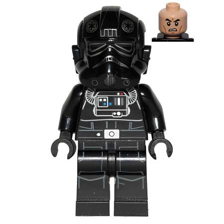 Фигурка LEGO Imperial TIE Fighter