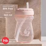 Поильник Happy Baby 360 мл