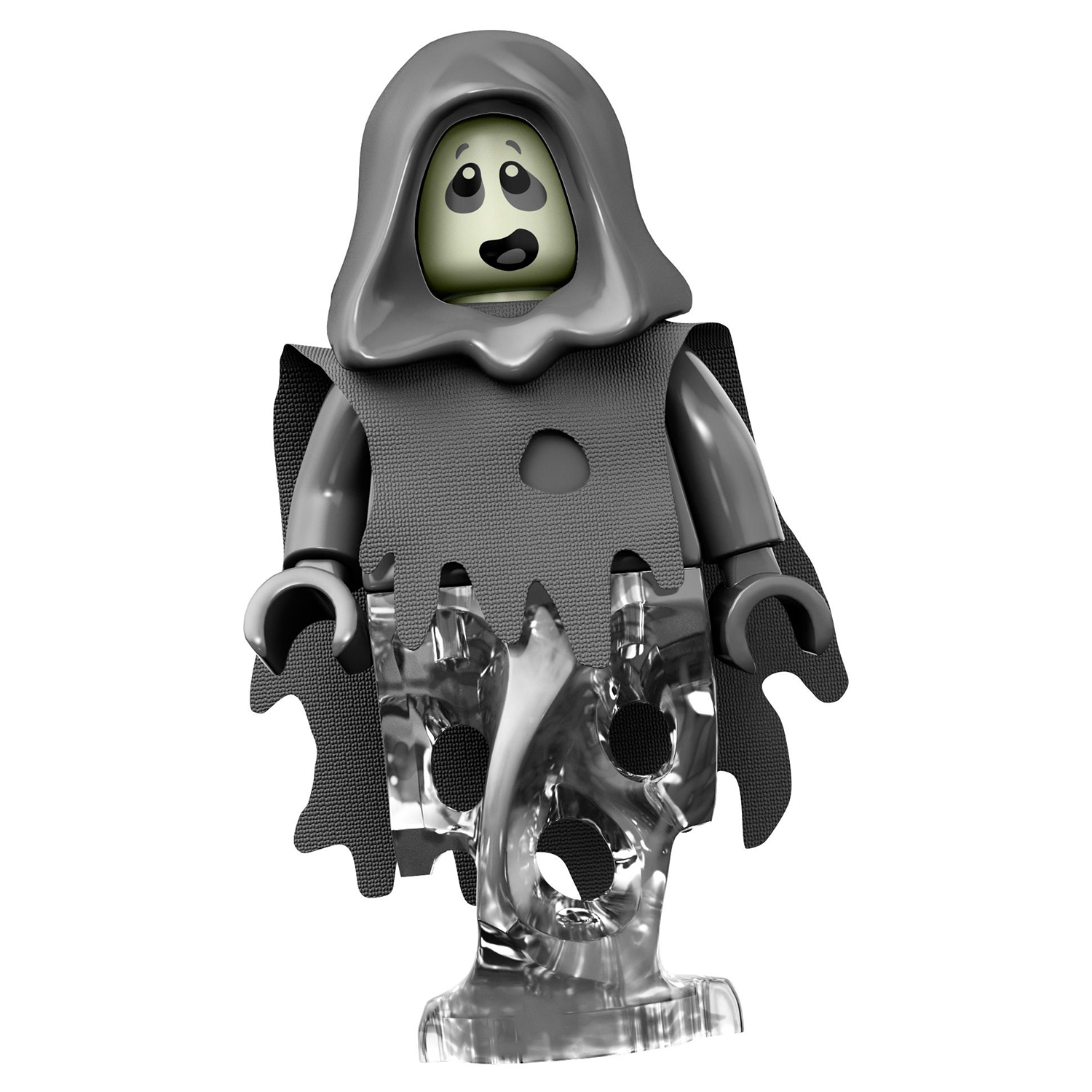 Конструктор LEGO Minifigures блочный - фото 14