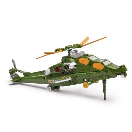 Игровой набор Devik Toys