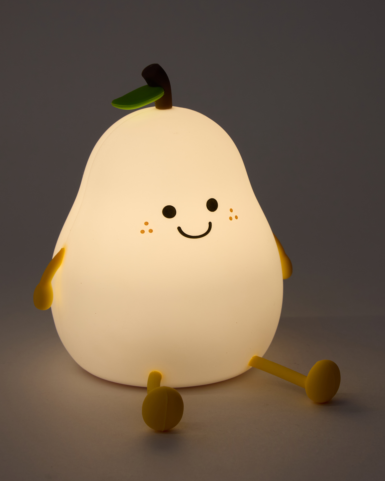 Светильник настольный FUTURINO Home Груша W24FH-FH003-00 - фото 10
