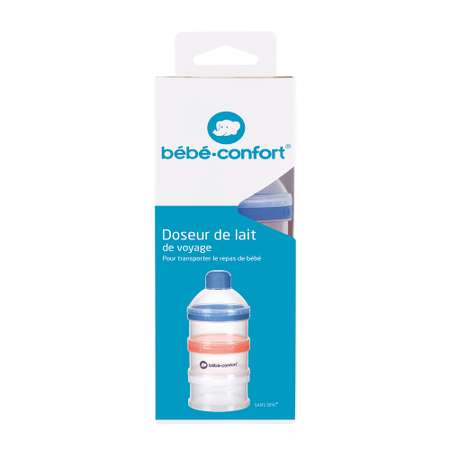 Дозатор смесей Bebe Confort Мультиколор