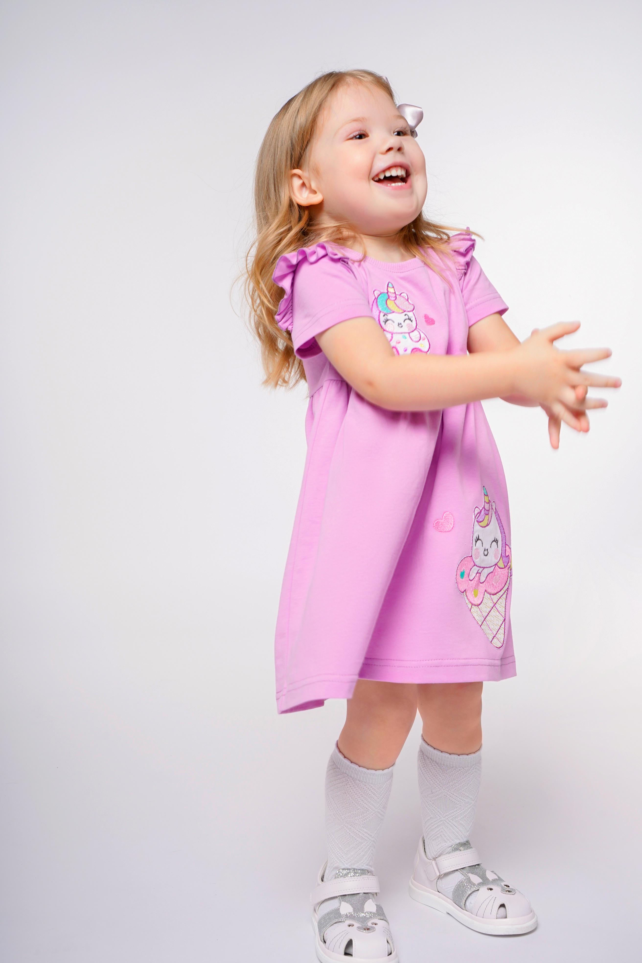 Платье Luneva 11-224-5. - фото 2