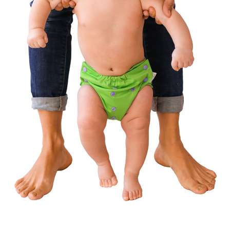 Многоразовые подгузники Mamalino Onesize