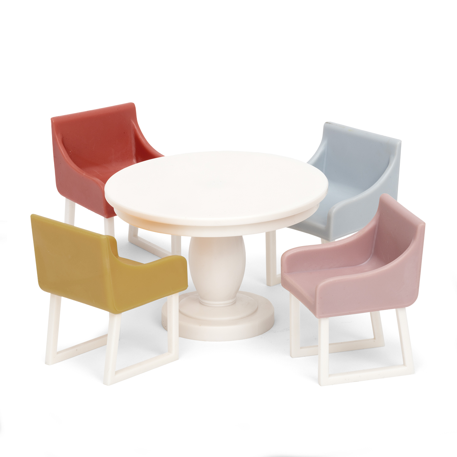 Домик для кукол Lundby с мебелью LB_60306700 - фото 2