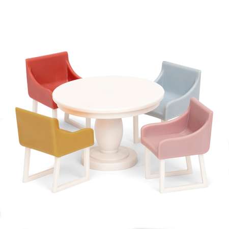 Домик для кукол Lundby с мебелью