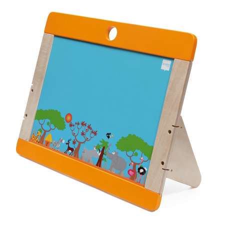 Комбинированная доска Scratch