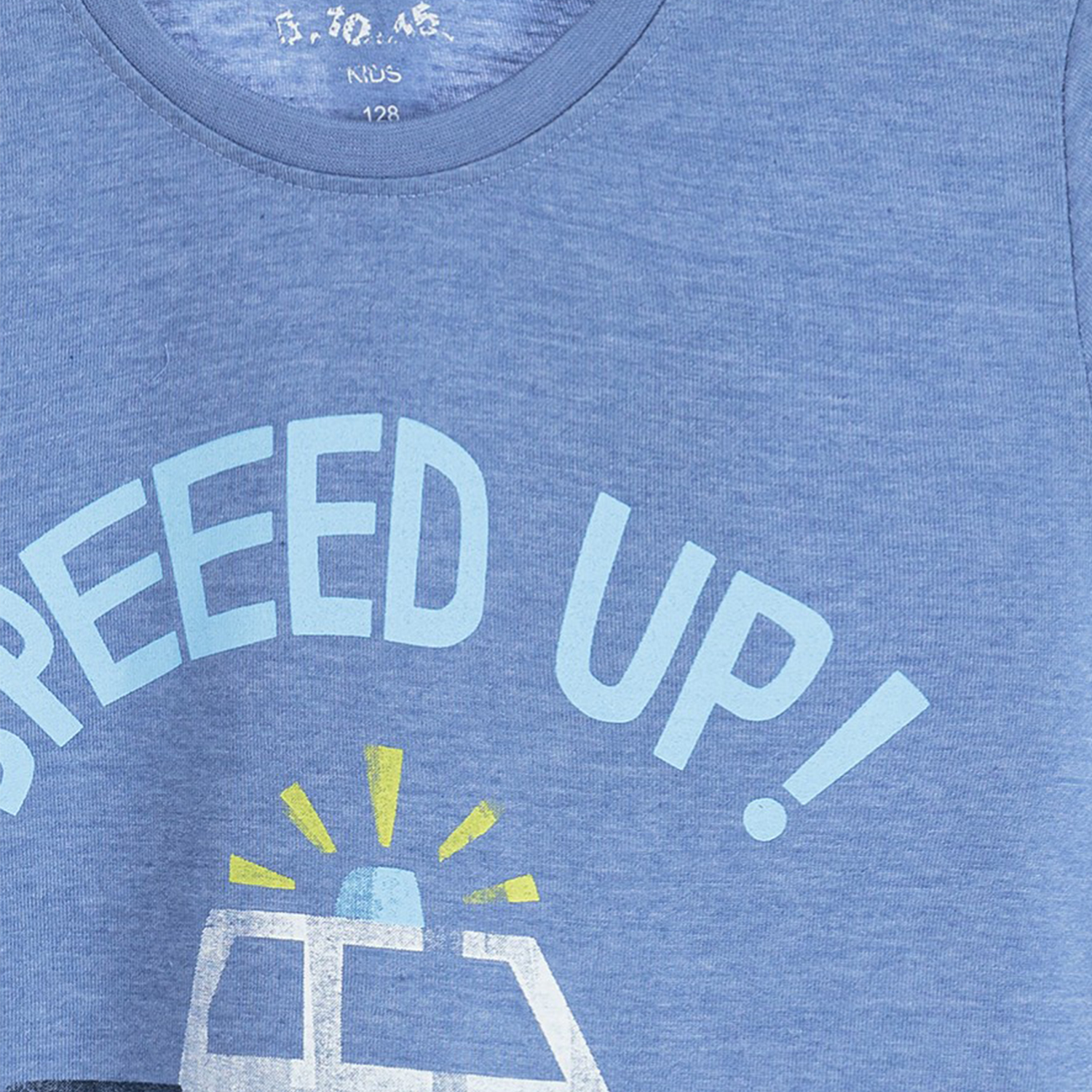 Футболка 5.10.15 1I3932 - фото 2